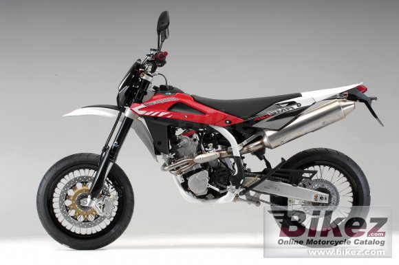 2008 Husqvarna SM 450R photo